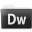 Folder Adobe Dream Weaver Icon 32x32 png